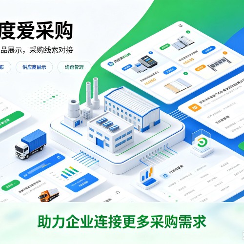 新乐百度爱采购